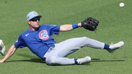 El infielder de los Cubs, Matt Shaw, revela una actualización sobre su rol de cara a la temporada 2026.
