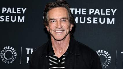 Jeff Probst dice que nunca volverá a presentar un reality show, y no se arrepiente de ello.
