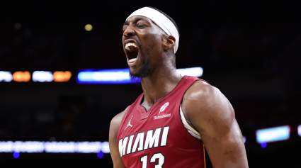 La noche de 83 puntos de Bam Adebayo fue criticada, pero una superestrella de la NBA lo defendió.
