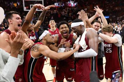 Ex All-Star dice que los 83 puntos de Bam Adebayo fueron malos para la NBA