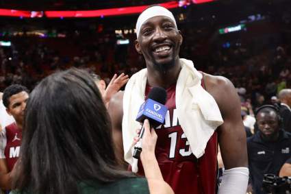 Los 83 puntos de Bam Adebayo suscitan fuertes críticas: "La NBA es un espectáculo de payasos"