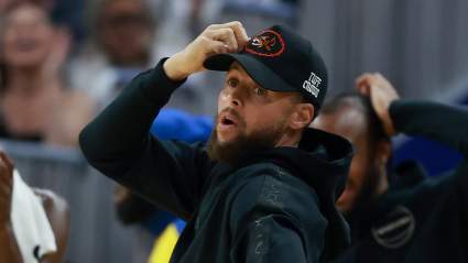 Los Warriors reciben importantes noticias sobre Stephen Curry de parte de Steve Kerr.