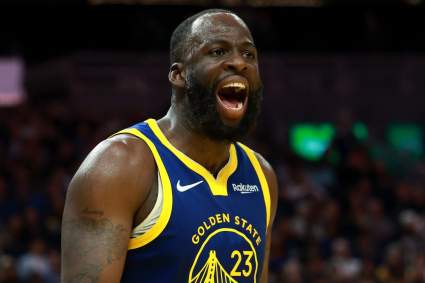 Draymond Green de los Warriors, bajo fuego por errores en una racha de tres derrotas consecutivas