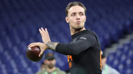 Los Jets se reunirán con el mariscal de campo de 1,96 metros y dos veces campeón nacional: Insider
