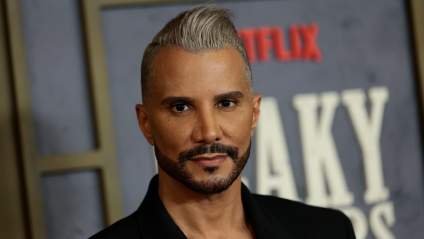 Jay Manuel, estrella de 'ANTM', habla con franqueza sobre su relación con Tyra Banks.