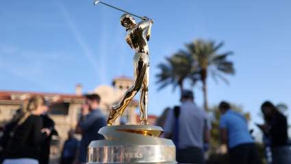 Premio del Players Championship: ¿Cuánto gana el ganador?