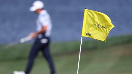 PGA Tour: La gaviota y la pelota de golf se enfrentan en The Players 2026