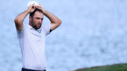 Línea de corte del Players Championship: quiénes clasificaron y quiénes no.