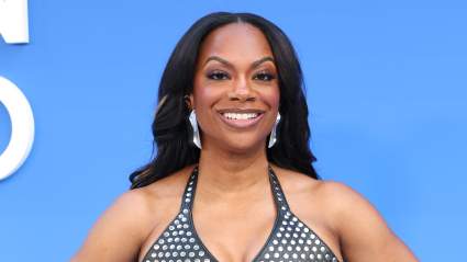 Kandi Burruss inicia una nueva etapa tras revelarse los detalles de su acuerdo de divorcio.