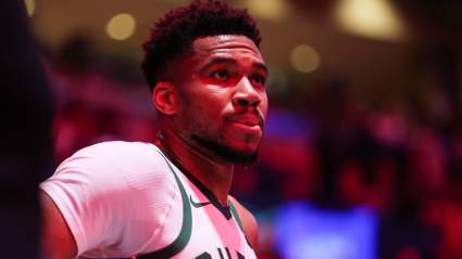 Rumores de la NBA: Clasificación de los Lakers, los Warriors y todos los demás equipos que compiten por Giannis Antetokounmpo