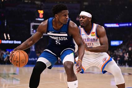 Los Timberwolves podrían sufrir una importante reestructuración en el futuro ante la inminente expansión.