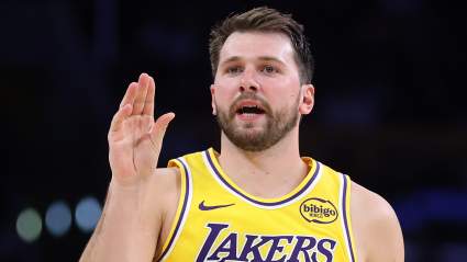 Luka Doncic revela el desagradable comentario de Goga Bitadze sobre su familia.