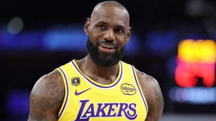 Clasificación de la NBA: Los Lakers escalan posiciones en la lucha por el título para cerrar la era de LeBron James.