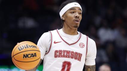 ESPN sitúa a Labaron Philon, de Alabama, entre los mejores jugadores del March Madness.