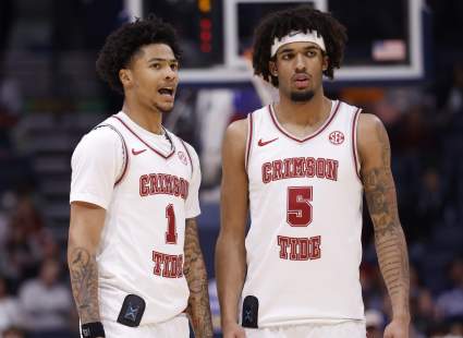 3 predicciones audaces para el enfrentamiento de primera ronda de Alabama contra Hofstra
