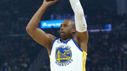 Los Warriors anuncian la actualización oficial sobre Al Horford y el informe completo de lesiones para el partido contra los Knicks.