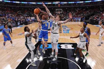 Torneo Big Ten 2026: Actualizaciones en vivo, resultados y cuadro del torneo.
