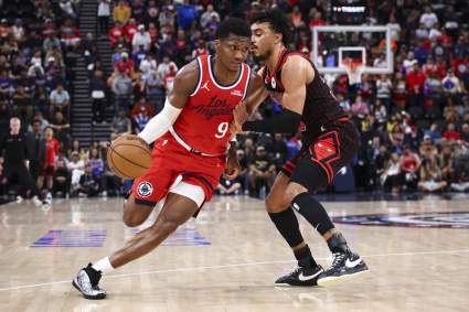 Un exjugador de los Pacers afirma tener "hermanos para toda la vida" tras ganar en el último segundo.