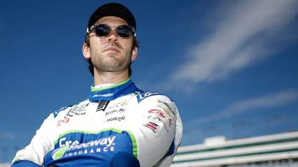 Daniel Suárez "perdió el respeto" por Ross Chastain tras el choque en Las Vegas, según la reacción de la NASCAR.