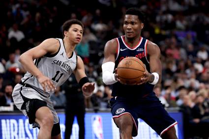 Un exjugador de los Pacers se emociona al pensar en su regreso.