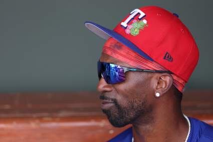 Los Texas Rangers anuncian la decisión sobre la plantilla respecto al 5 veces All-Star de la MLB.