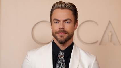 Historial amoroso del querido Derek Hough: 5 datos clave que debes saber