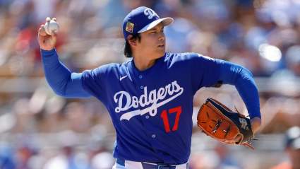 El regreso de Shohei Ohtani al montículo lo cambia todo.