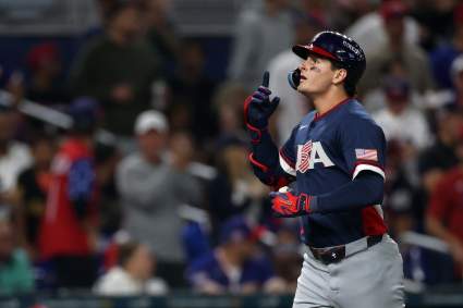 Roman Anthony, de los Boston Red Sox, recibe otra proyección emocionante.