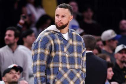 Los Warriors anuncian un importante paso final antes del regreso de Stephen Curry tras su lesión.