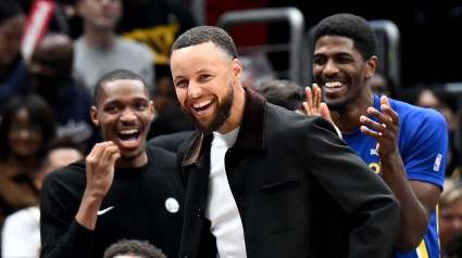 Steve Kerr da una importante actualización sobre Stephen Curry antes del partido de los Celtics.