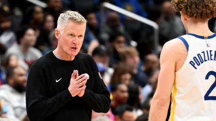 Steve Kerr, de los Warriors, hace una dura confesión tras la aplastante derrota ante los Celtics.