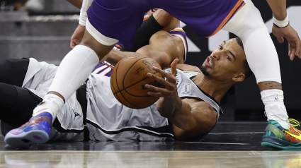 Los Spurs reciben una sorprendente actualización sobre la lesión de Victor Wembanyama tras el gol de la victoria.