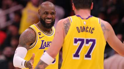 Un excompañero de LeBron James opina sobre su nuevo rol en los Lakers.
