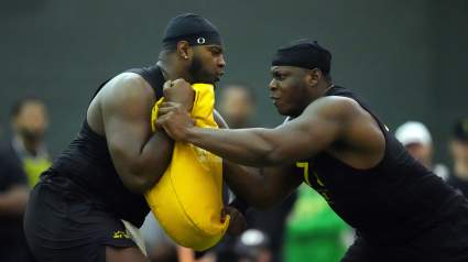 Se prevé que los Steelers encuentren al candidato perfecto para una posición escasa.