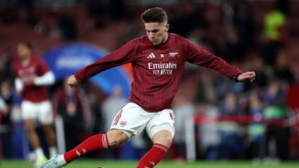 Arsenal vs Leverkusen: Alineaciones, lesiones y dónde ver y transmitir el partido.