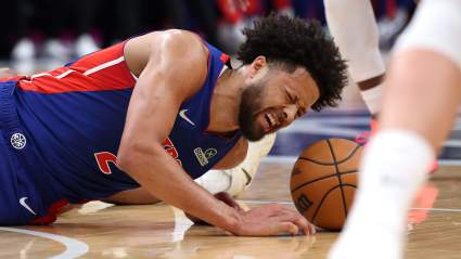 Actualización sobre la lesión de Cade Cunningham: Un informante de la NBA revela el cronograma de regreso a los playoffs para los Pistons.