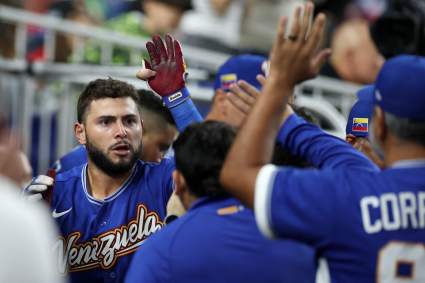 Wilyer Abreu recibe un mensaje contundente del mánager de los Red Sox, Alex Cora.