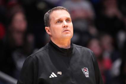 El entrenador de NC State, Will Wade, fue brutalmente honesto tras ser eliminado por Texas en el Torneo de la NCAA.