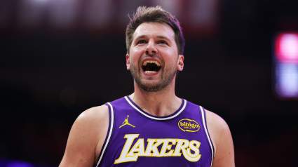 Las probabilidades de que Luka Doncic sea el MVP aumentan en medio de la racha de victorias de los Lakers y la lesión de Cade Cunningham.