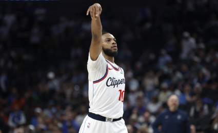 Darius Garland revela cuándo supo que había terminado con los Cavaliers.