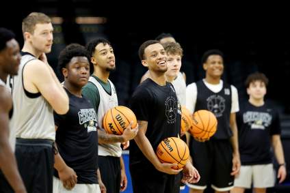 ¿Dónde está la Universidad Estatal de Wright? Datos sobre el oponente de Virginia en el Torneo de la NCAA.