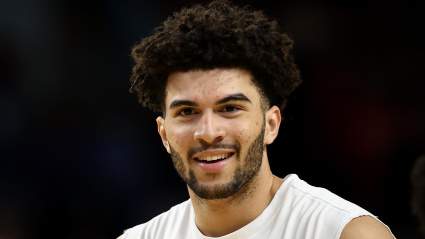 Draft de la NBA 2026: Se prevé que Cameron Boozer se una a la superestrella de 244 millones de dólares.