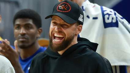 Instan a los Warriors a tomar una medida drástica con respecto a Stephen Curry.