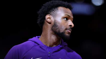 LeBron James, de los Lakers, hace una declaración sorpresiva sobre el "incidente" con Bronny James.