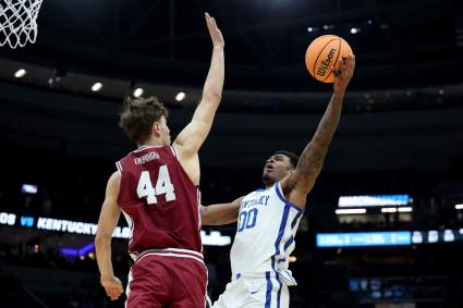 ¿Qué equipos han llegado a la ronda de 32 del March Madness? Calendario completo de los próximos partidos.