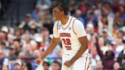 Alabama arrolla a Hofstra 90-70 en el partido inaugural del Torneo de la NCAA.