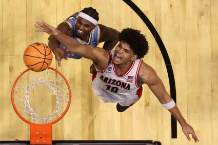 Actualización sobre el estado de las lesiones de Arizona antes del partido de octavos de final contra Arkansas.