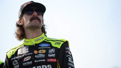 Los problemas con el equipo de mecánicos de Ryan Blaney continúan tras el costoso error en Darlington.