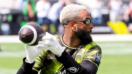 Los Vikings son los principales candidatos para incorporar a un jugador dos veces All-Pro como receptor abierto número 3.