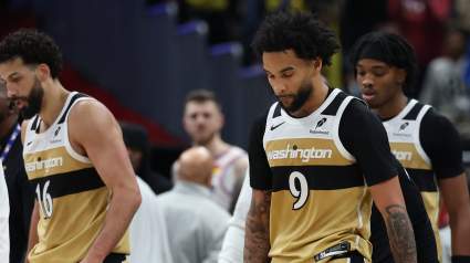 Los Wizards sufren su decimoquinta derrota consecutiva mientras la NBA toma una decisión tras la pelea contra los Thunder.